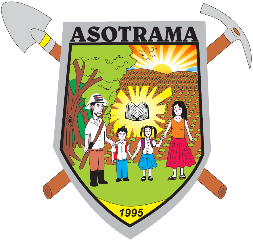 Logo Asotrama